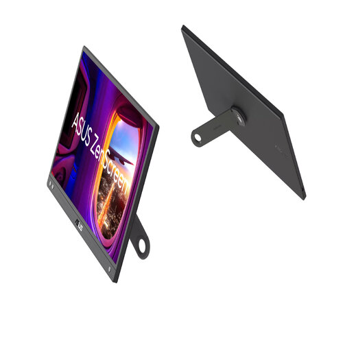Περισσότερες πληροφορίες για "ASUS ZenScreen MB166CR (15.6"/Full HD)"