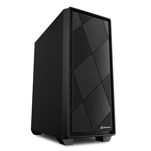 Περισσότερες πληροφορίες για "Sharkoon REBEL VS8 Black (Midi Tower/Μαύρο)"