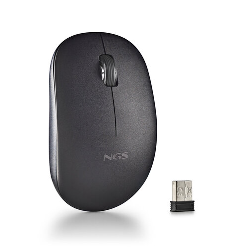 Περισσότερες πληροφορίες για "NGS FOG PRO (Μαύρο/RF Wireless)"