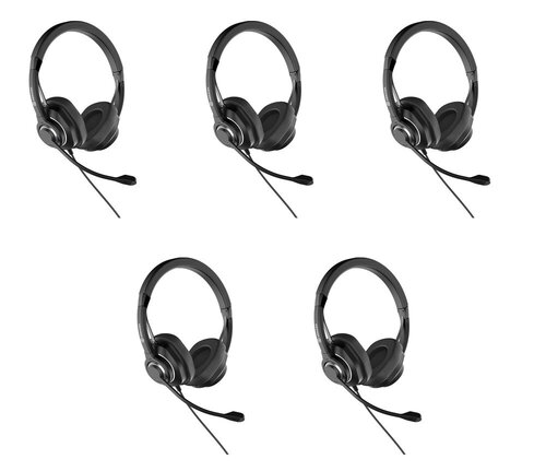 Περισσότερες πληροφορίες για "Voxicon VX-i6B# (Μαύρο/Ενσύρματα)"