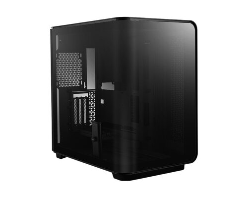 Περισσότερες πληροφορίες για "MSI MEG MAESTRO 700L PZ (Midi Tower/Μαύρο)"