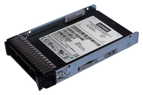 Περισσότερες πληροφορίες για "Lenovo 4XB7A87526 (1,92 TB GB/SATA III)"