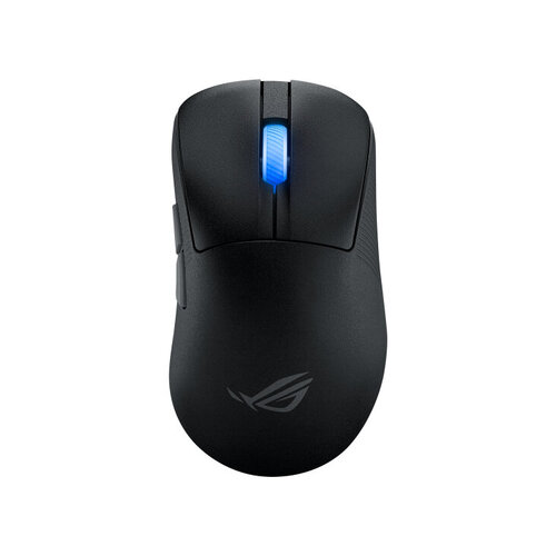 Περισσότερες πληροφορίες για "ASUS ROG P714 KERIS II WL ACE/BLK (Μαύρο/42000DPI)"