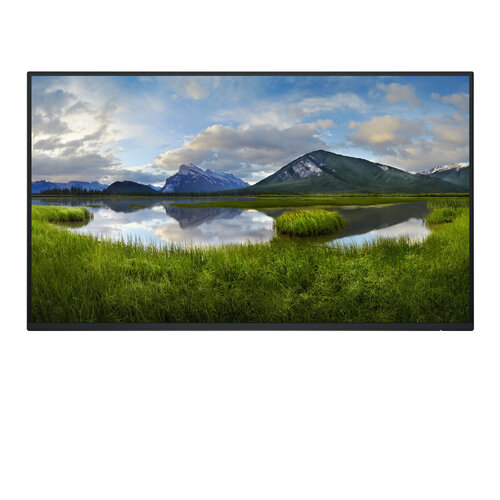 Περισσότερες πληροφορίες για "DELL P Series P2725H_WOST (27"/Full HD)"