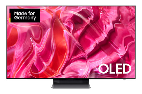 Περισσότερες πληροφορίες για "Samsung GQ55S92CAT"