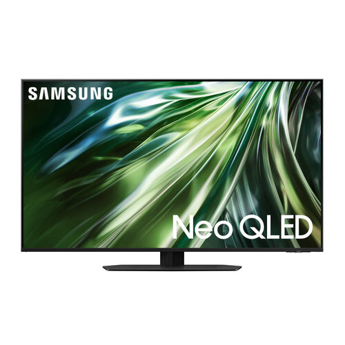 Περισσότερες πληροφορίες για "Samsung QE50QN90DATXZT"