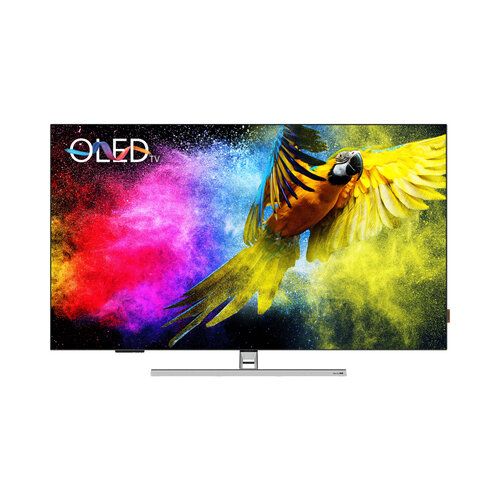 Περισσότερες πληροφορίες για "Grundig 65 GHO 9900 65'' 164 EKRAN 4K UHD GOOGLE OLED TV"