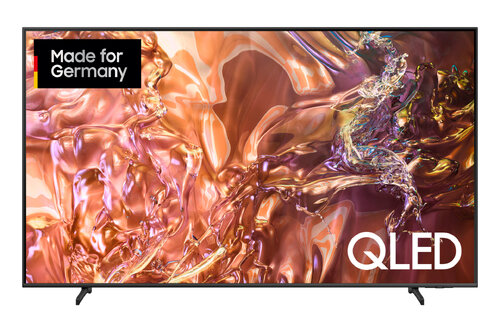Περισσότερες πληροφορίες για "Samsung GQ55QE1DAU"