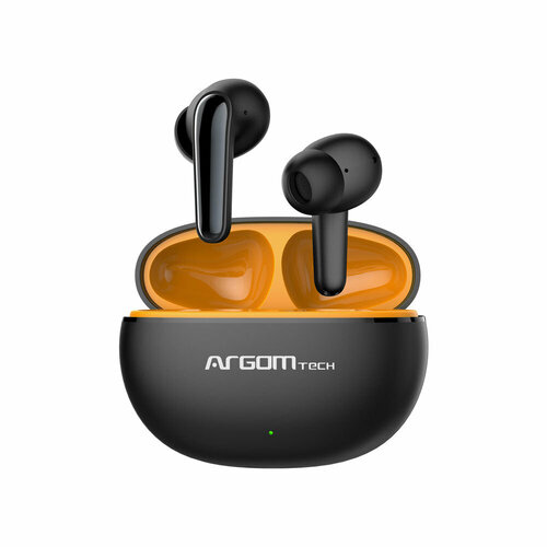 Περισσότερες πληροφορίες για "ArgomTech SkeiPods E20 (Μαύρο)"