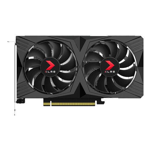 Περισσότερες πληροφορίες για "PNY GeForce RTX 4060 XLR8 Gaming VERTO"