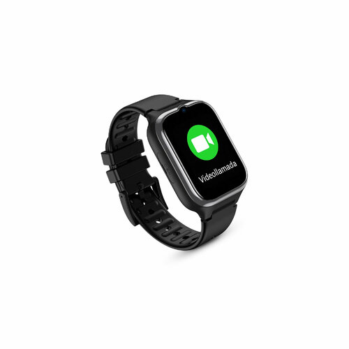 Περισσότερες πληροφορίες για "SPC Smartee 4G Senior (Μαύρο)"