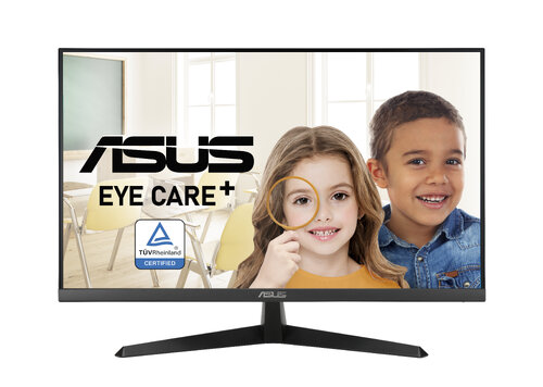 Περισσότερες πληροφορίες για "ASUS VY27UQ (27"/4K Ultra HD)"