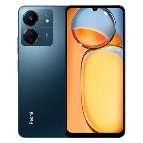 Περισσότερες πληροφορίες για "Xiaomi Redmi 6941812759967 (128 GB)"
