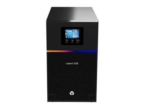 Περισσότερες πληροφορίες για "Vertiv Liebert GXE3-3000IMT (Online/2700W)"