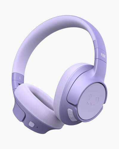 Περισσότερες πληροφορίες για "Fresh 'n Rebel 00221627 (Λιλά)"