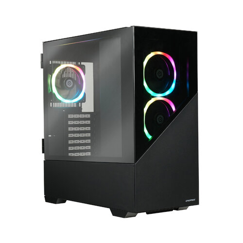 Περισσότερες πληροφορίες για "Enermax K8 (Midi Tower/Μαύρο)"