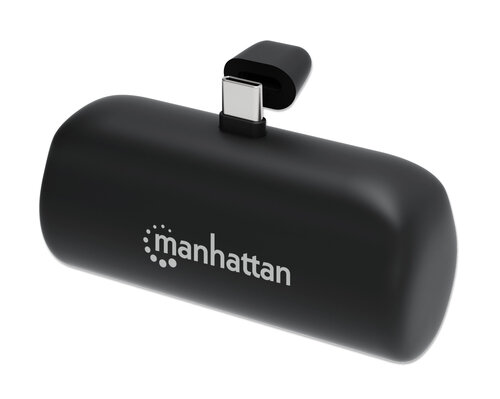 Περισσότερες πληροφορίες για "Manhattan 102612 (Μαύρο/5000mAh)"