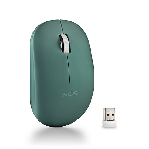 Περισσότερες πληροφορίες για "NGS FOG PRO (Πράσινος (Πράσινο)/RF Wireless)"