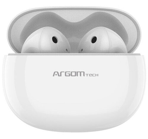 Περισσότερες πληροφορίες για "ArgomTech SkeiPods E56 (Άσπρο)"