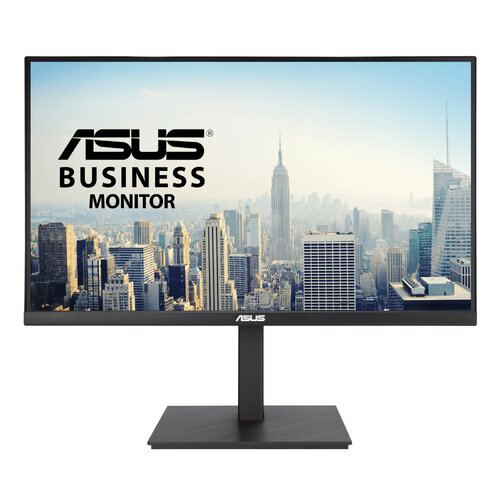 Περισσότερες πληροφορίες για "ASUS VA27UQSB (27"/4K Ultra HD)"
