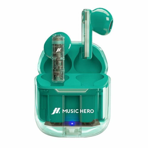 Περισσότερες πληροφορίες για "SBS Music Hero (Κυανό)"