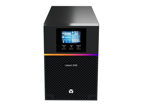 Περισσότερες πληροφορίες για "Vertiv Liebert GXE3-2000IMT (Online/1800W)"