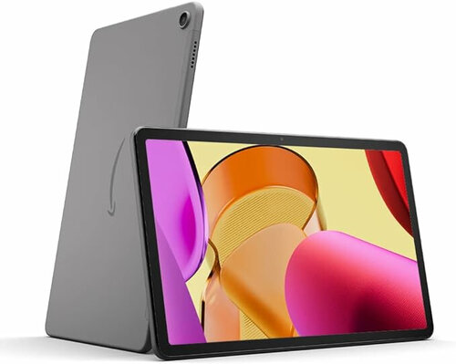 Περισσότερες πληροφορίες για "Amazon Fire Max 11 (64 GB/4 GB)"