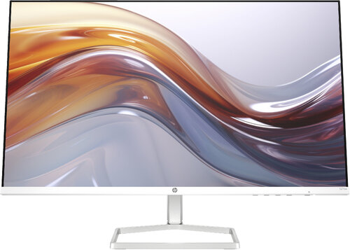 Περισσότερες πληροφορίες για "HP Series 5 27 inch FHD Monitor with Speakers - 527sa (27"/Full HD)"