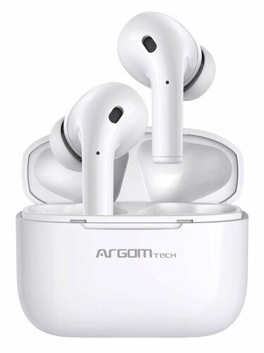 Περισσότερες πληροφορίες για "ArgomTech SkeiPods E71 (Άσπρο)"