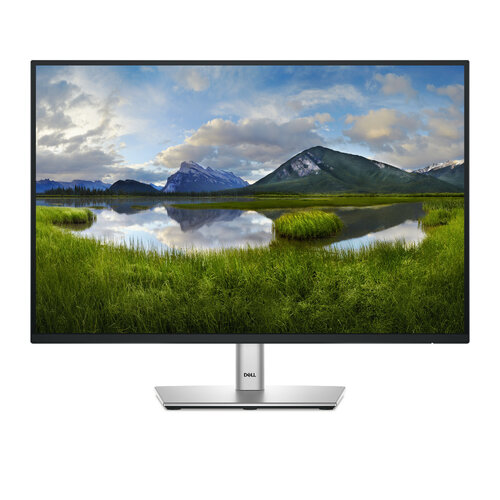 Περισσότερες πληροφορίες για "DELL P Series P2425E (24.07"/WUXGA)"