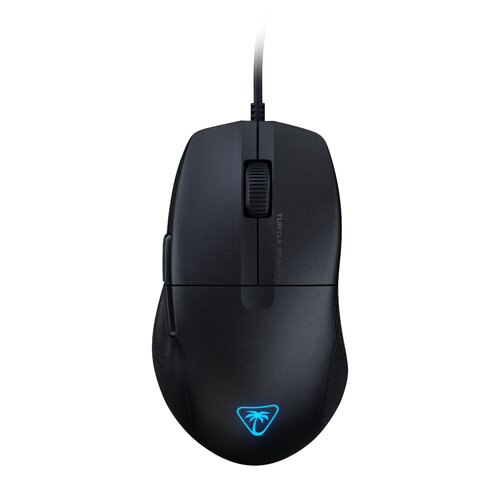Περισσότερες πληροφορίες για "Turtle Beach Pure SEL (Μαύρο/8000DPI)"