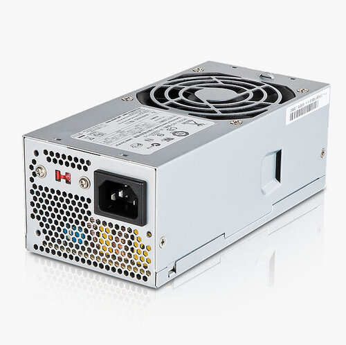 Περισσότερες πληροφορίες για "In Win IP-S300FF1-0 (300W)"