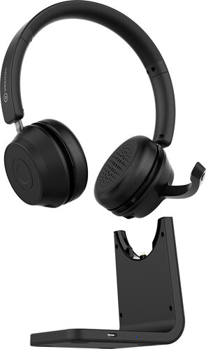 Περισσότερες πληροφορίες για "Voxicon VX-P80-B (Μαύρο/Ενσύρματo & Ασύρματo)"
