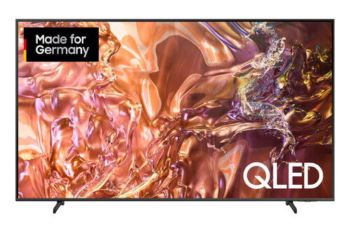 Περισσότερες πληροφορίες για "Samsung GQ75QE1DAU"