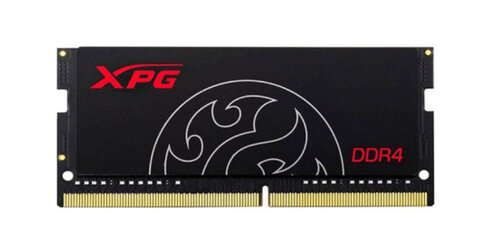 Περισσότερες πληροφορίες για "ADATA AX4S320016G22-SBHT (16 GB/DDR4/3200MHz)"