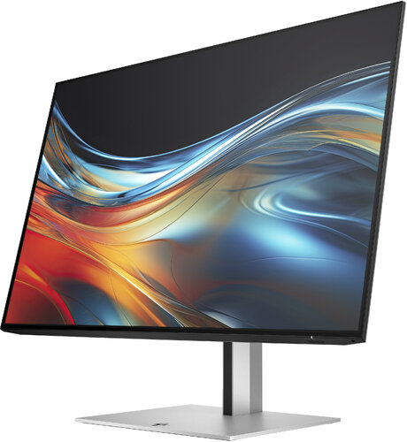 Περισσότερες πληροφορίες για "HP Οθόνη WUXGA Series 7 Pro 24 ιντσών - 724pn (24"/WUXGA)"