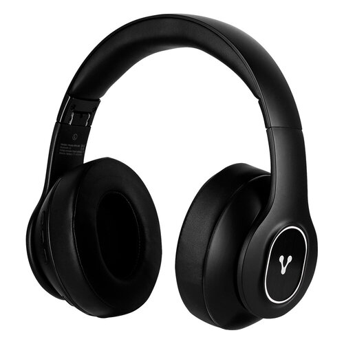 Περισσότερες πληροφορίες για "Vorago HPB-350 (Μαύρο/Ασύρματα)"