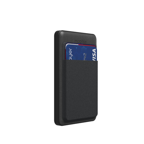 Περισσότερες πληροφορίες για "mophie 401108985 (Μαύρο/5000mAh)"