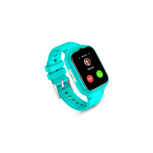 Περισσότερες πληροφορίες για "SPC Smartee 4G Kids (Τυρκουάζ)"