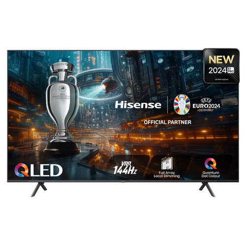 Περισσότερες πληροφορίες για "Hisense 85E7NQ PRO"