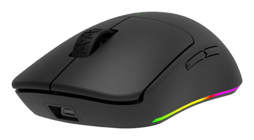 Περισσότερες πληροφορίες για "Vitality 3760162067101 (Μαύρο/16000DPI)"
