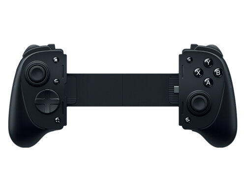 Περισσότερες πληροφορίες για "Razer Kishi Ultra (Μαύρο)"