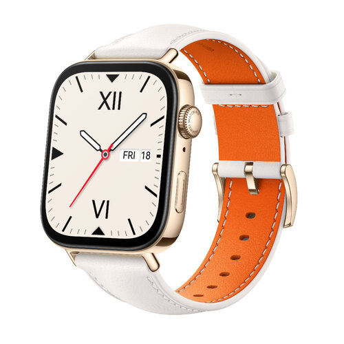 Περισσότερες πληροφορίες για "Huawei WATCH Fit 3 (Χρυσός (Χρυσό)/Αλουμίνιο)"