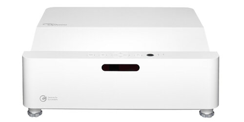 Περισσότερες πληροφορίες για "Optoma ZH430UST (DLP/Full HD/4000ANSI Lumens)"