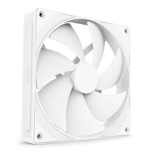 Περισσότερες πληροφορίες για "NZXT F140P (14 cm/4 ακίδων/Άσπρο)"