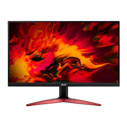Περισσότερες πληροφορίες για "Acer KG241Y M3 (23.8"/Full HD)"