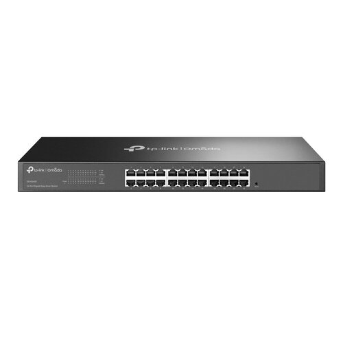 Περισσότερες πληροφορίες για "TP-Link Omada DS1024GE"