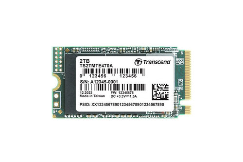Περισσότερες πληροφορίες για "Transcend MTE470A (128 GB/PCI Express 3.1)"