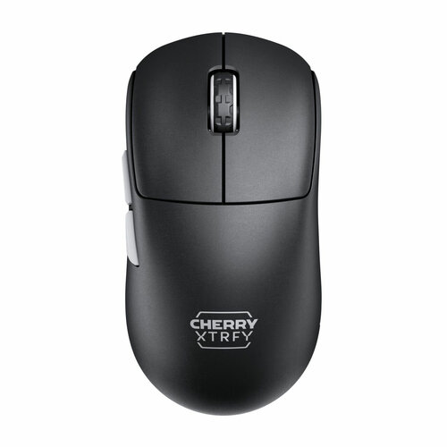 Περισσότερες πληροφορίες για "CHERRY XTRFY CX-M68W-PRO-BLACK (Μαύρο, Ασημί/26000DPI)"