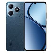 Περισσότερες πληροφορίες για "realme C63 (Μπλε/256 GB)"